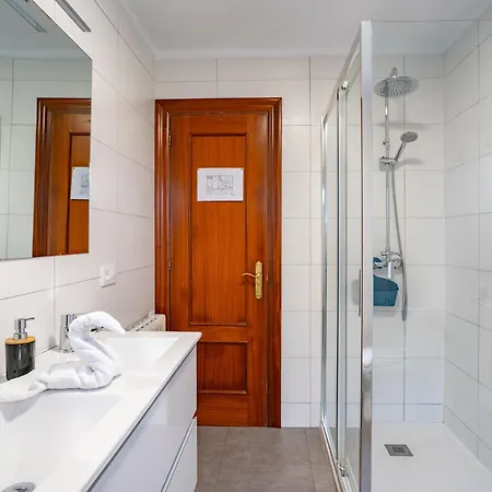 Hostal Surf House Sanvi San Vicente De La Barquera