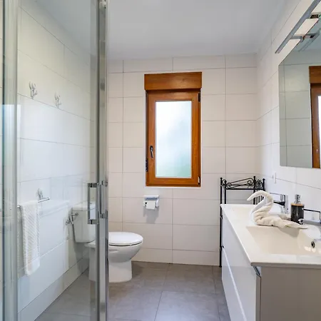Hostal Surf House Sanvi *