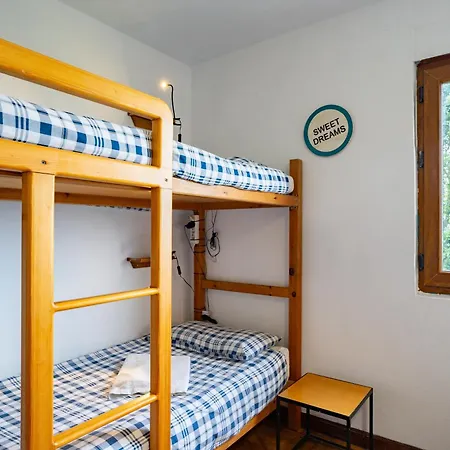 Hostal Surf House Sanvi San Vicente De La Barquera